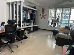 Yishun Emerald (D27), Condominium #468826811